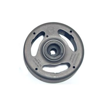 Magnet-Schwungrad 6V 15/3/5 Watt, Fahrtwindk.