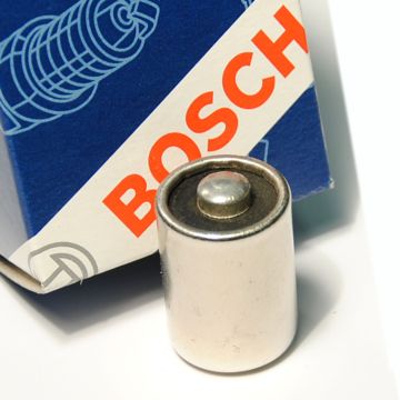 Kondensator BOSCH mit Lötanschluss