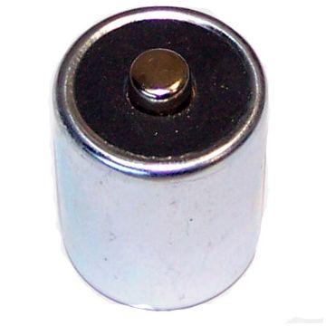 Kondensator Moped (2, 3 u. 4 gg. Mod.)