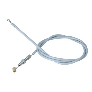 Bremsseil vorn DS50 3gg., DS50-4 (grau)