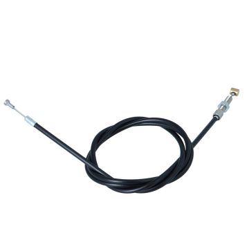 Bremsseil vorne  DS50 3gg, DS50-4