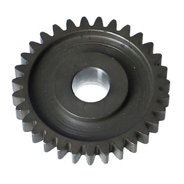 Zahnrad Anwerfzwischenwelle 31Z. Ø 14,0mm