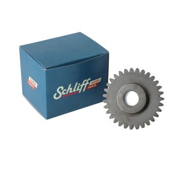 Zahnrad Anwerfzwischenwelle 31Z. Ø 14,0mm, Schliff™