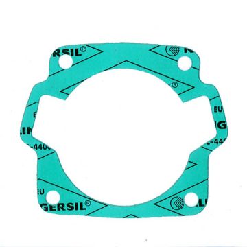 Zylinderfußdichtung M125, MC125