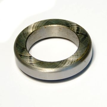 Laufring f. Simmerring auf Kurbelwelle M125