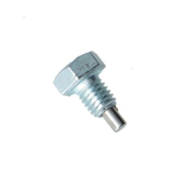 Magnetschraube Ölablaß M125