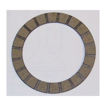 Kupplungslamelle orig. Surflex M125