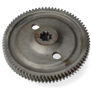 Primärzahnrad Z=78, M125