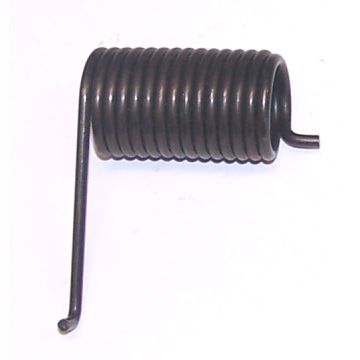 Kickstarterfeder M125, MC125/175