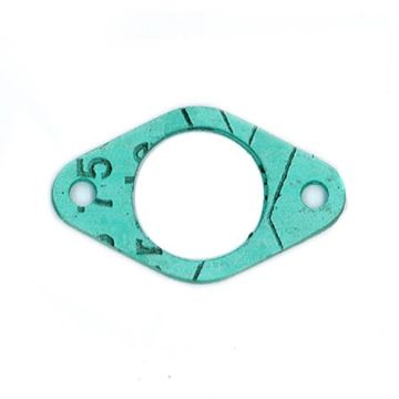 Vergaserflanschdichtung 2 mm Puch M125, MC125