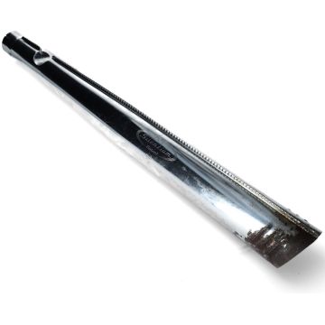 Auspufftopf M125 - stärkere Rostschäden