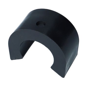 Gummiauflage Tank M125, M50, M50 SE