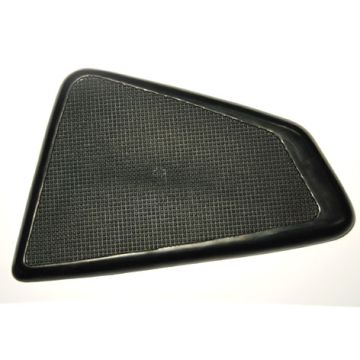 Kniekissen M50, ... M125 rechts