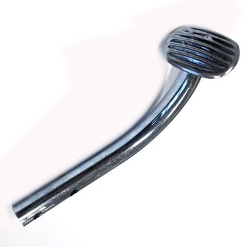 Bremshebel Oberteil M125