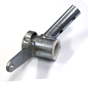 Bremshebel-Unterteil M125