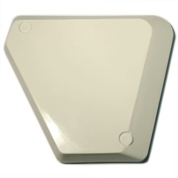 Deckel Werkzeugkasten rechts M50...,M125