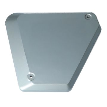 Deckel Luftfilterkasten links M125,  M50, Jet