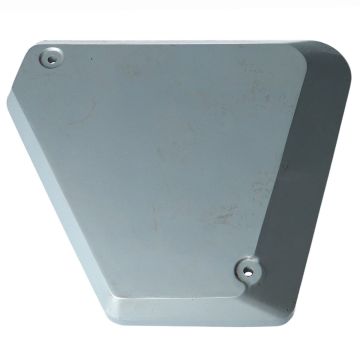 Deckel Luftfilterkasten rechts M125,  M50, Jet