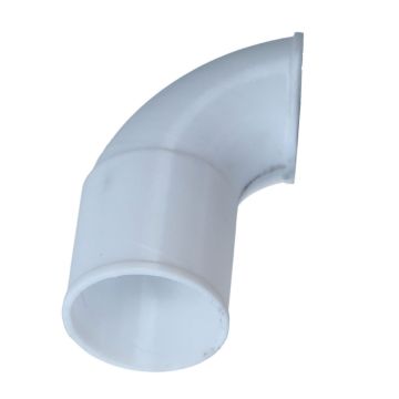 Ansaugbogen Luftfilterkasten M50, M125