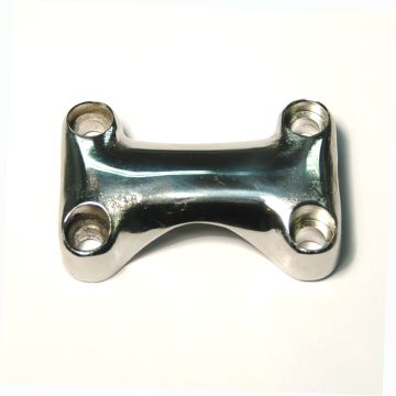 Deckel zur Gabelbrücke M125, M50 Cross, M50 Jet