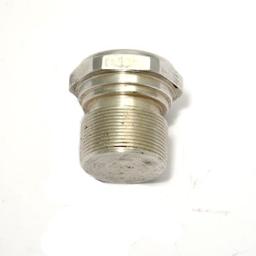 Gabelverschlußschraube M125, M50 Jet, M50Cross