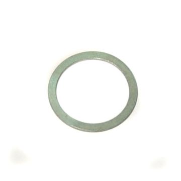 Alu-Scheibe Gabelverschraubung 32/27/1,5