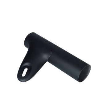 Scheinwerferträger M125 links, Originalteil aus Restbestand (NOS)