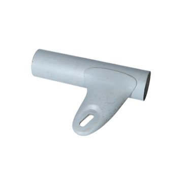 Scheinwerferträger M125 rechts