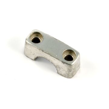 Klemme für Lenkerbefestigung M50 - M125