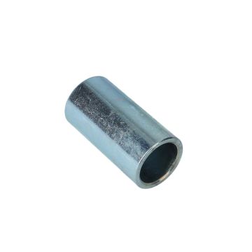 Distanzrohr 42,5 mm lang Vorderrad Puch M125