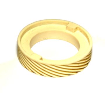 Tachorad treibend M125 Z=25