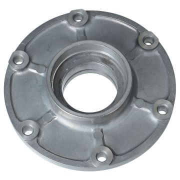 Kettenradflansch M125