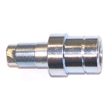 Klemmhülse Hinterrad M 125