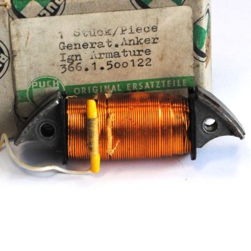 Generatoranker (Zündung) M125