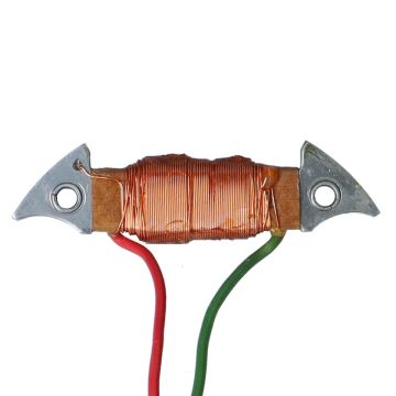 Bremslichtspule M125