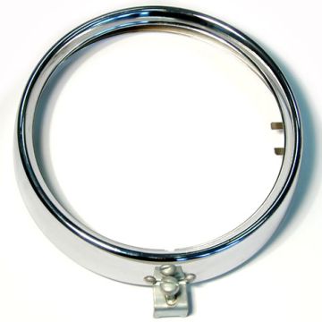 Scheinwerferring M125 ENGLAND