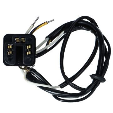 3-fach Stecker Scheinwerfer M125 ENGLAND