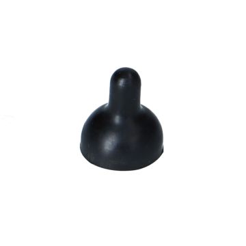 Gummikappe für Kippumschalter M125
