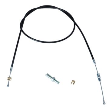 Kupplungsseil Puch M125, Teflon