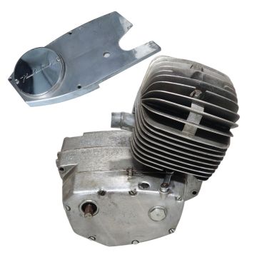 Motor Puch M125 neu