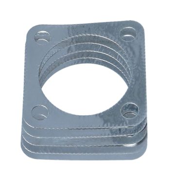 Zylinderkopfdichtung  M 125, 2. Ausführung