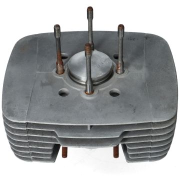 Zylinder mit Kolben M125