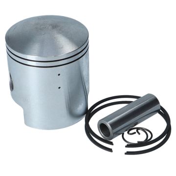 Kolben GOL 55,00 Puch M125 Sort. C