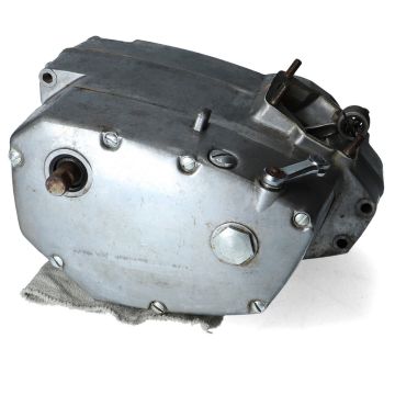 Rumpfmotor Motor ohne Zylinder Puch M125 neu