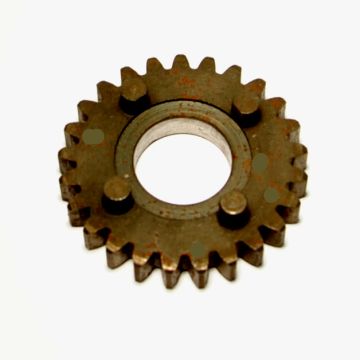 Zahnrad  25 Z. 3. Gang M125