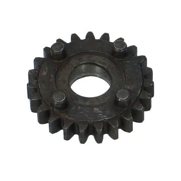 Zahnrad 4.Gang
Puch M125
