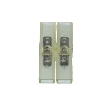 Kupplungsstück 2- polig M125