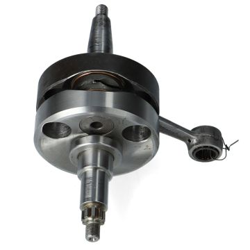 Kurbelwellenüberholung M125