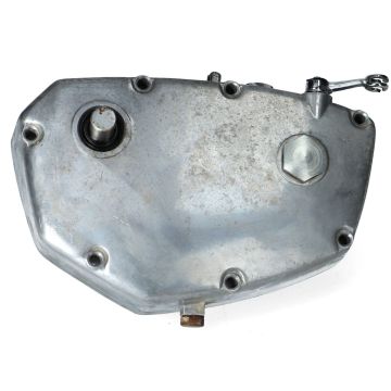 Kupplungsdeckel M125 mit Anwerfvorrichtung