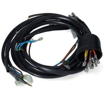 Kabelbaum M125 mit Blinker